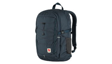 Rygsæk FJÄLLRÄVEN Skule 28 Mørkeblå | F23346-560, 2