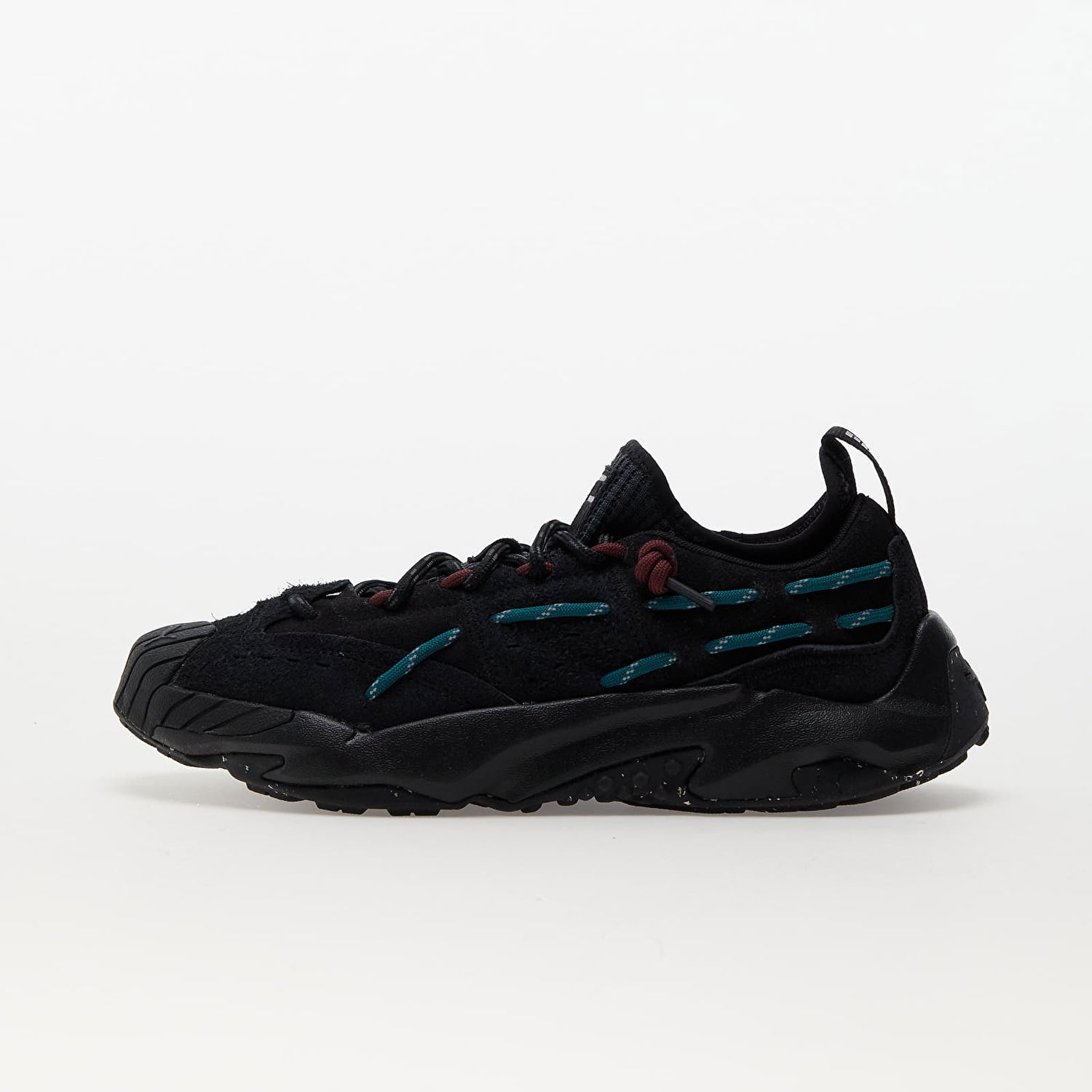 Sneakers og sko Puma Plexus Sort | 38632902, 0