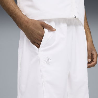 Shorts Puma PUMA x SKEPTA CLRT Men's Shorts Hvid | 634179_02, 1