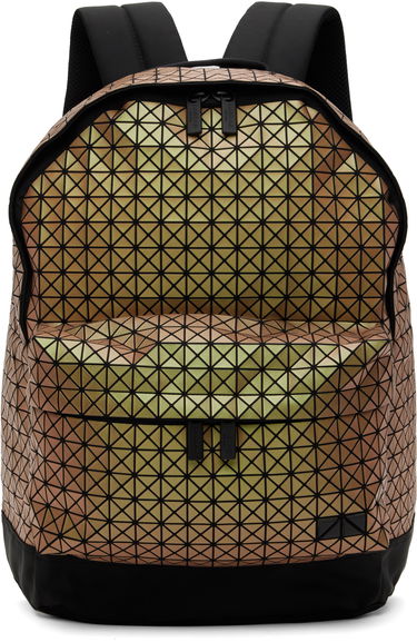 Rygsæk BAO BAO ISSEY MIYAKE BAO BAO ISSEY MIYAKE Daypack Insect Backpack Metalisk | BB57AG531, 0
