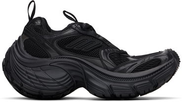 Sneakers og sko Balenciaga 10XL Sort | 792778 W2MV2, 0