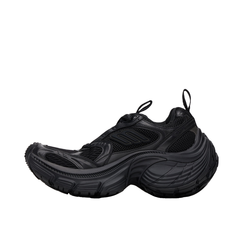Sneakers og sko Balenciaga 10XL Sort | 792778 W2MV2