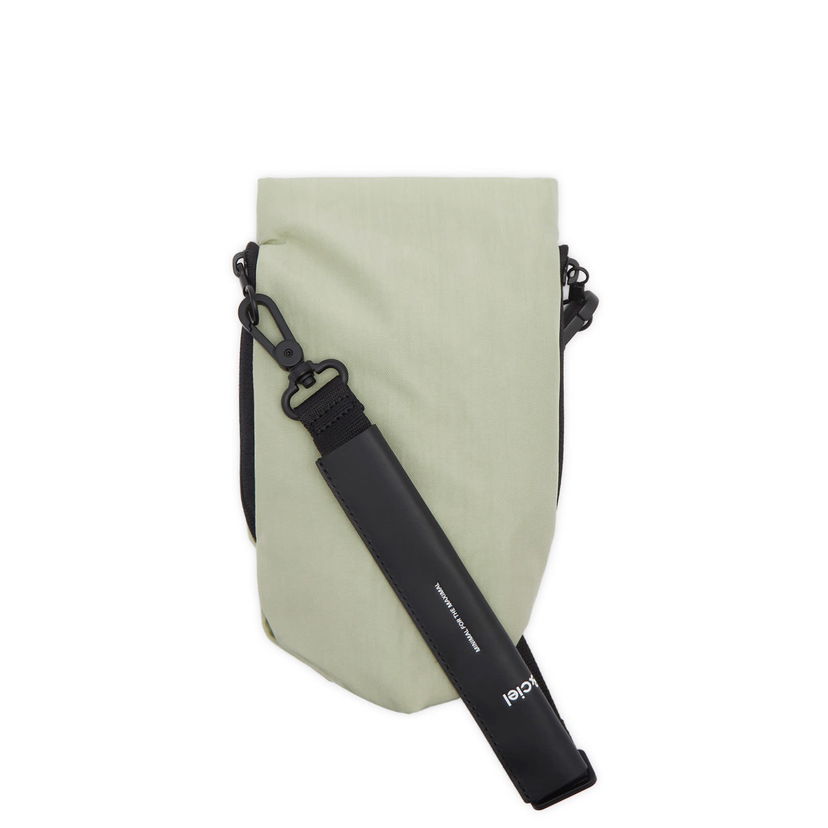 Skuldertaske côte&ciel Cote&Ciel Taro Cross Body Pouch Grøn | 290730000