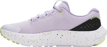 Sneakers og sko Under Armour GGS Surge 4 Lilla | 3027108-535, 1