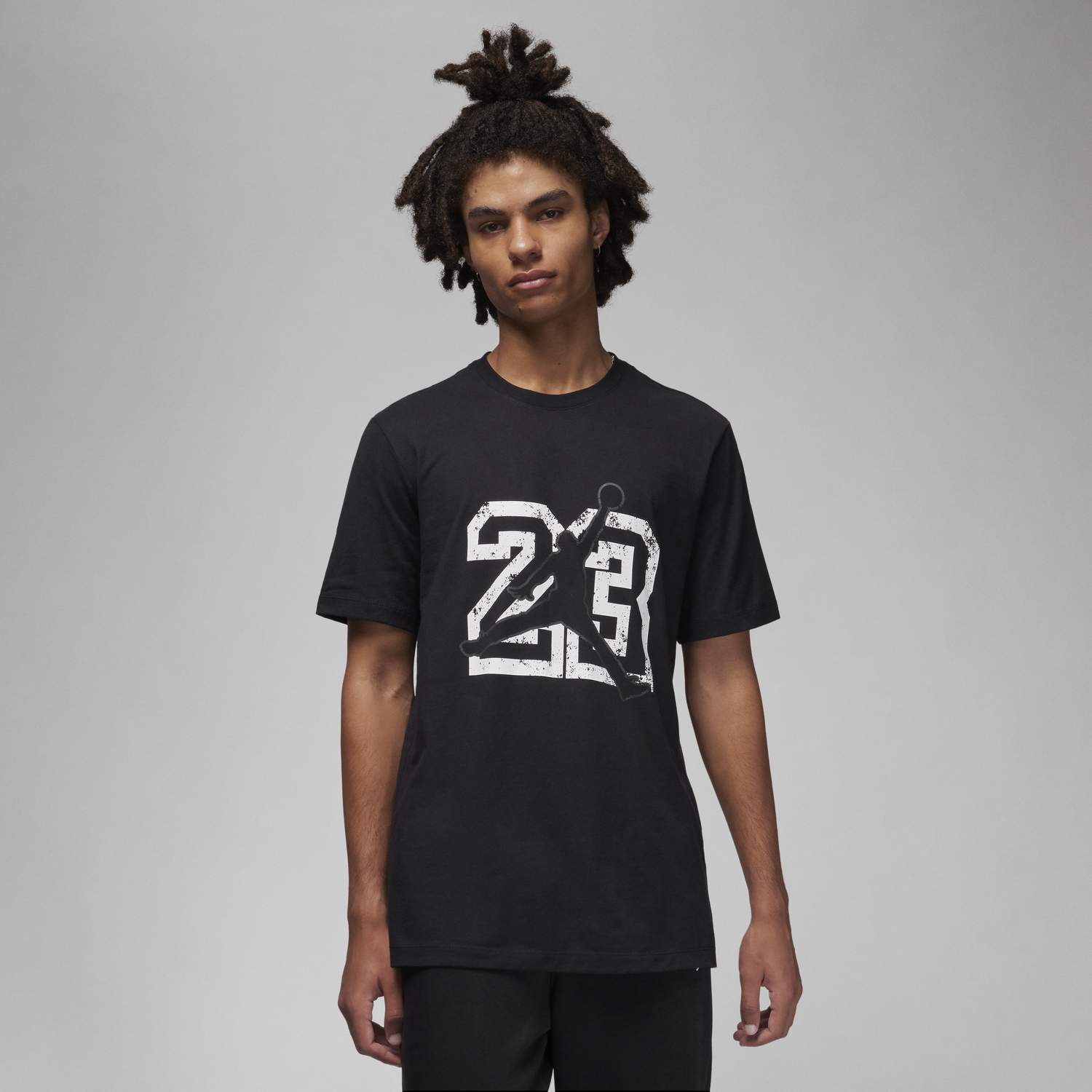 T-shirt Jordan Flight Essentials Sort | FB7394-011, 0