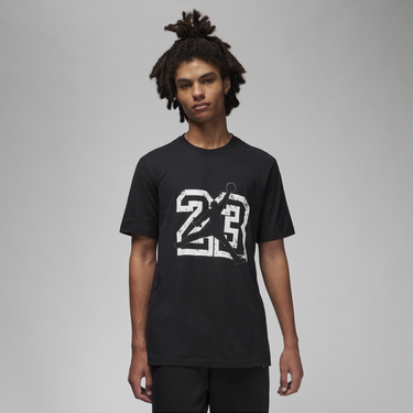 T-shirt Jordan Flight Essentials Sort | FB7394-011, 0