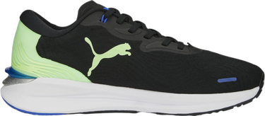 Sneakers og sko Puma Electrify Nitro 2 Sort | 376814-010, 2