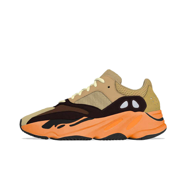 Sneakers og sko adidas Yeezy Yeezy Boost 700 "Enflame Amber" Beige | GW0297, 0