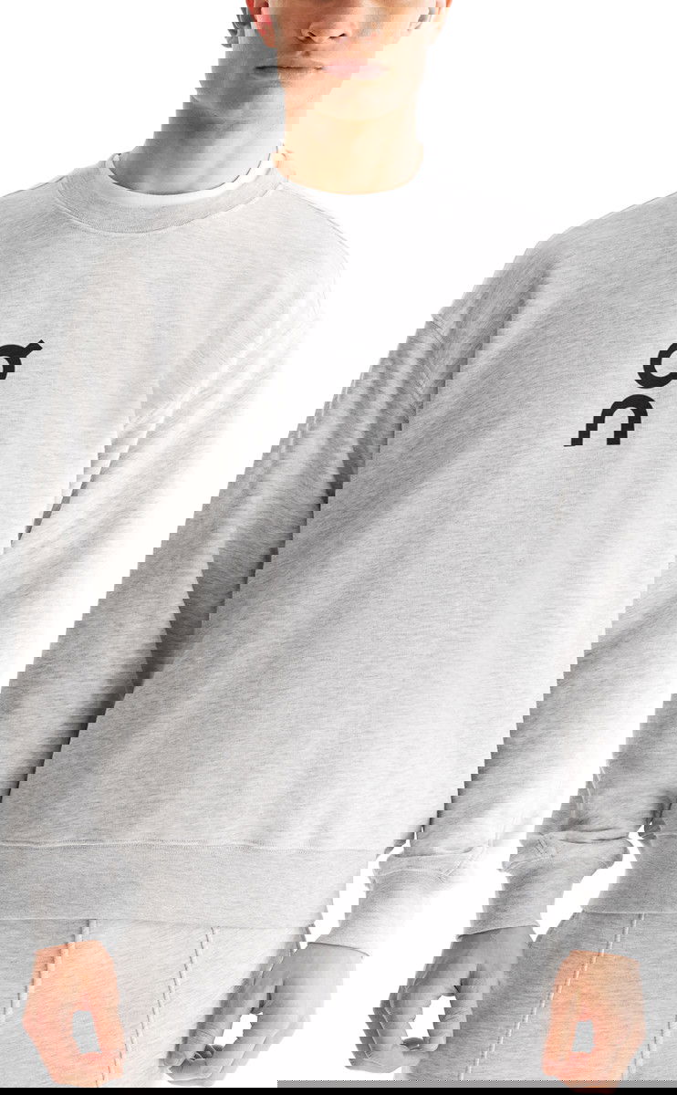 T-shirt On Running Club Hvid | 1me10341756, 0