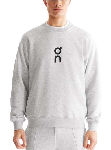 T-shirt On Running Club Hvid | 1me10341756