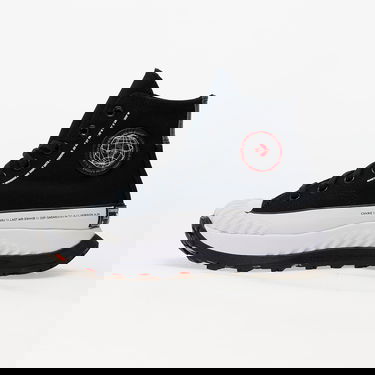 Sneakers og sko Converse Chuck 70 At-Cx Future Utility Sort | A05549C, 0