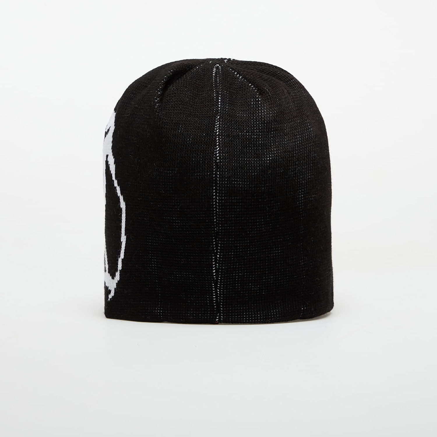 Beanie Wasted Paris Wasted Paris U Curse Reversible Beanie Sort | WP_000305, 1