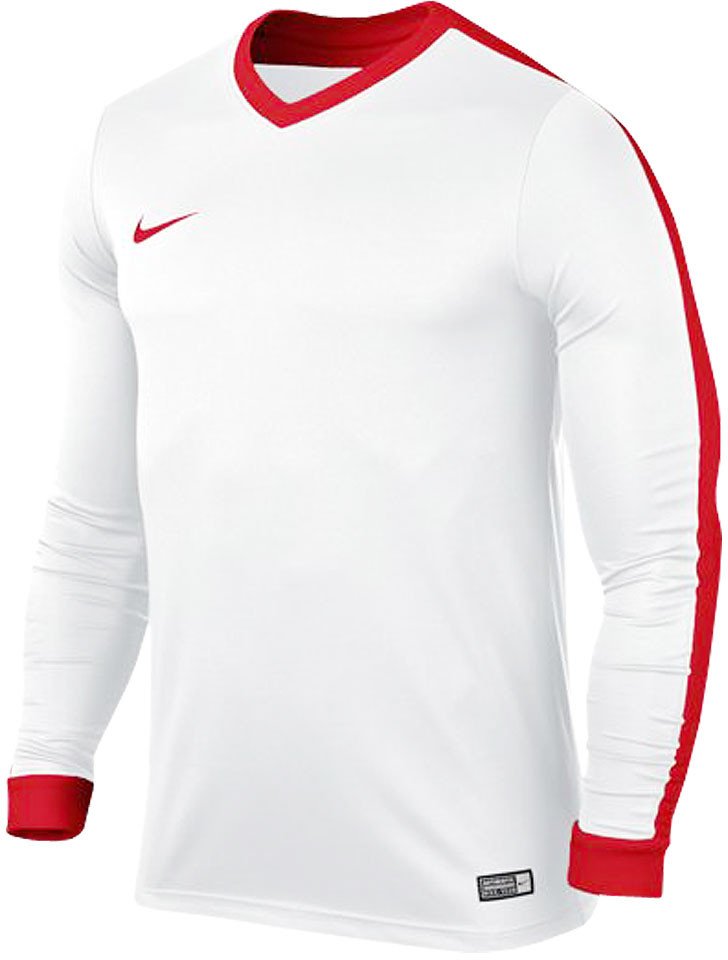Jersey Nike Dres Striker IV Hvid | 725885-101, 0