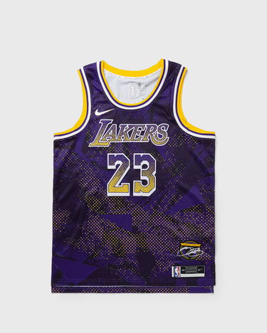 Jersey Nike LeBron James Los Angeles Lakers 2025/26 Select Series Swingman Jersey Lilla | HJ4066-504, 4