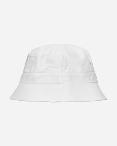 Hat Jordan UNION Bucket Hat Hvid | DX6483-100, 2