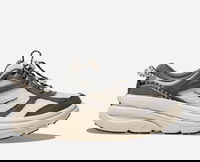 Bondi B3LS, Size 8