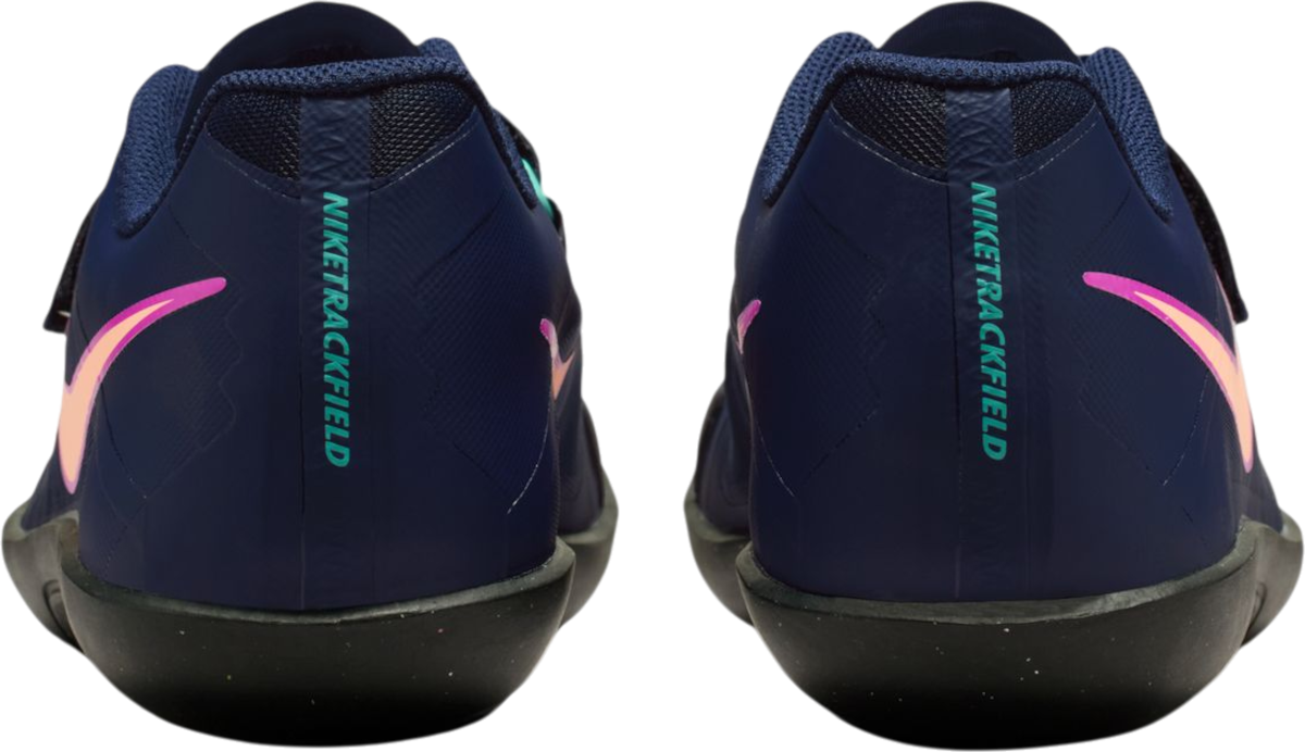 Sneakers og sko Nike Zoom Rival SD 2 Flerfarvet | fz9665-400, 1