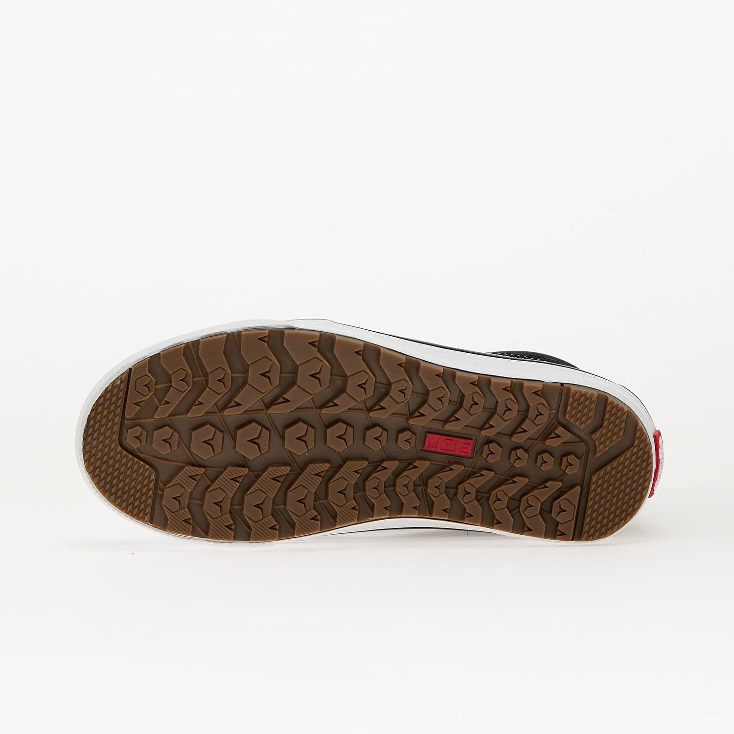 Sneakers og sko Vans Sk8-Hi Waterproof Insulated 47 Sort | VN000DAQBA2, 1
