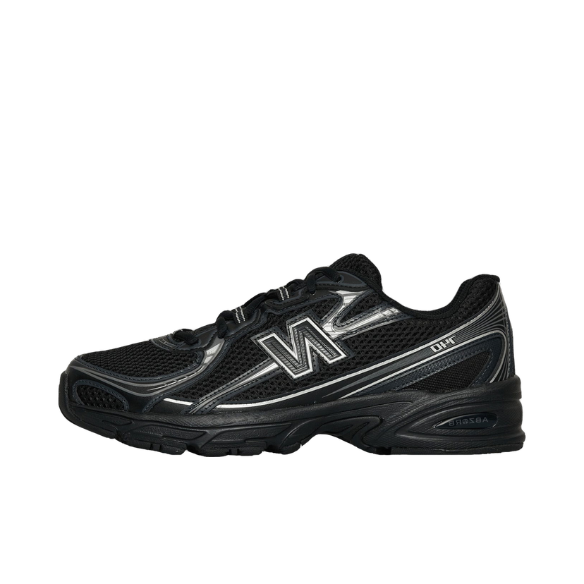 Sneakers og sko New Balance 740 Sort | U740BM2