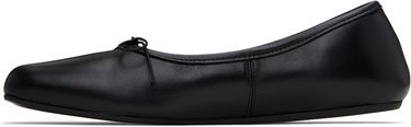 Sneakers og sko Vivienne Westwood Vivienne Westwood Rudolph Slip-on Loafers Sort | 7201000GM-L00AG-, 2