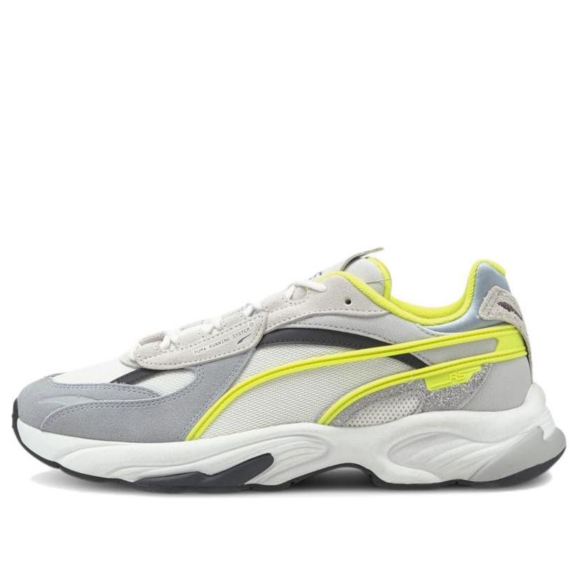 Sneakers og sko Puma RS-Connect Drip Grå | 368610-05