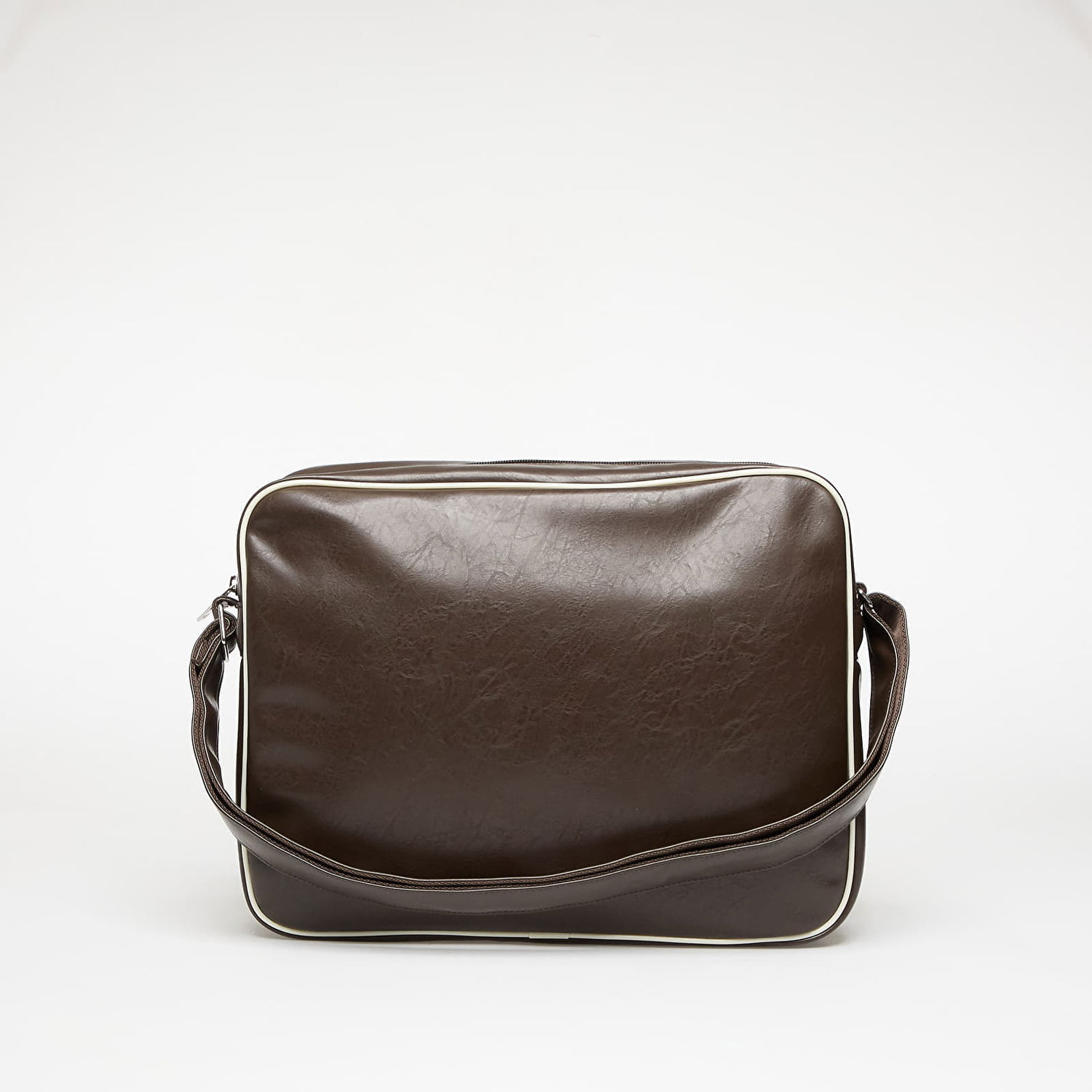 Skuldertaske adidas Performance OG Messenger Bag Brun | JZ5032, 1