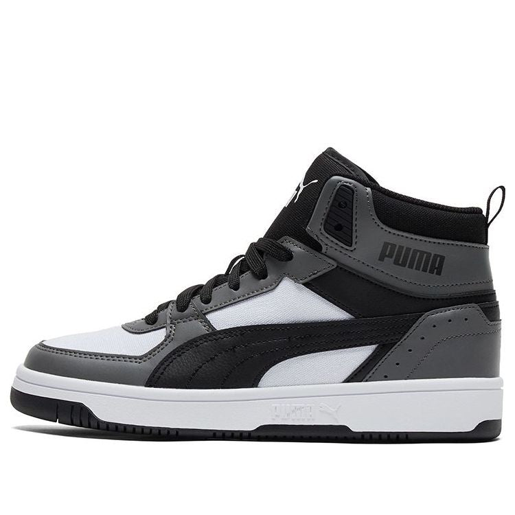 Sneakers og sko Puma Rebound Joy CV Grå | 387875-01