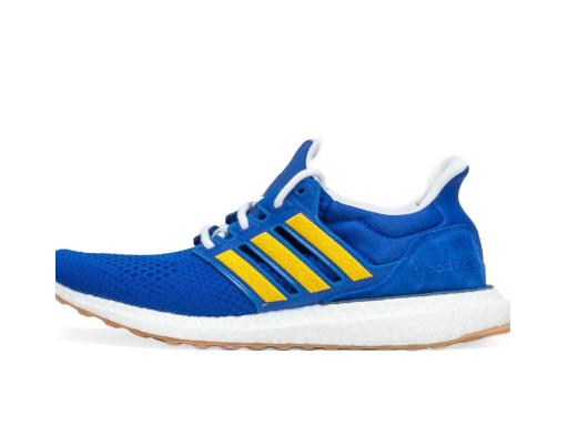 Løbe adidas Consortium Engineered Garments Ultra Boost Blå | BC0949