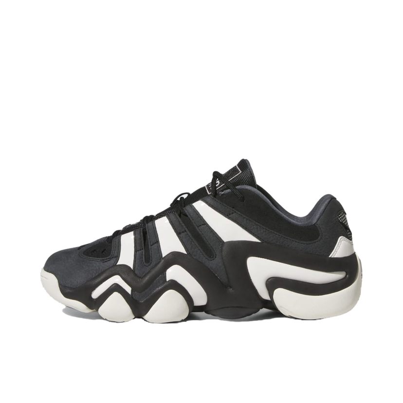 Sneakers og sko adidas Performance Crazy 8 Low Sort | JI0338