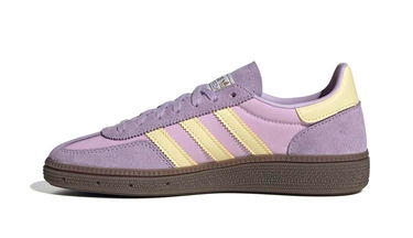 Sneakers og sko adidas Originals Handball Spezial Originals Lilla | JQ0736, 2