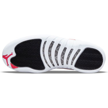 Sneakers og sko Jordan Air Jordan 12 Retro "Twist" Hvid | CT8013-106, 5