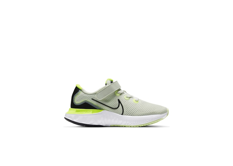 Sneakers og sko Nike Renew Run Grøn | CT1436-003, 0