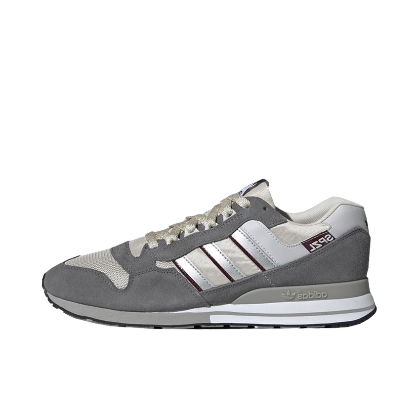 Sneakers og sko adidas Originals ZX530 SPZL Grey Four Grå | F35718