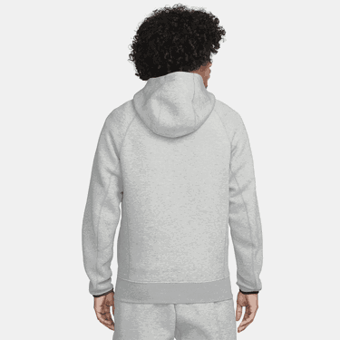 Sweatshirt Nike Tech Fleece Hvid | fb8016-063, 2