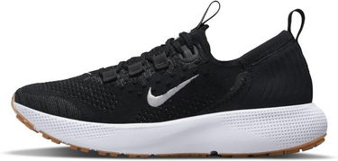 Sneakers og sko Nike Escape Run Flyknit W Sort | DC4269-001, 0