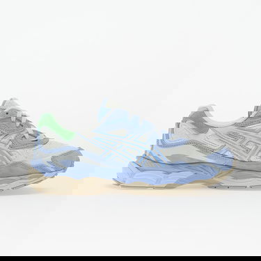 Sneakers og sko Asics Gel-NYC Blå | 1203A826-400, 2
