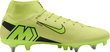 Sneakers og sko Nike ZOOM SUPERFLY 10 ACADEMY SG-PRO AC Grøn | fq8336-300, 4