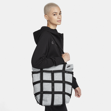 Mulepose Nike Sportswear Forward Cargo Tote Bag 12 l Grå | FB3038-084, 3