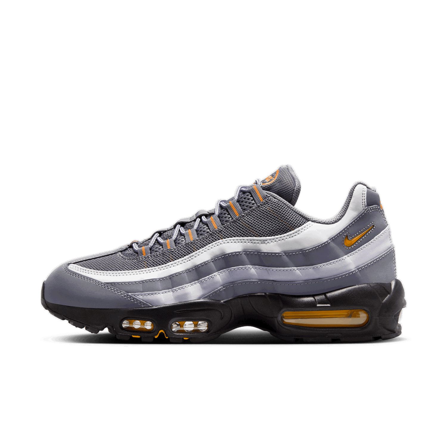 Sneakers og sko Nike Air Max 95 Grå | HV6062-002, 0