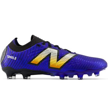 Sneakers og sko New Balance TEKELA PRO FG V4+ Blå | NBST1FLZ45, 0