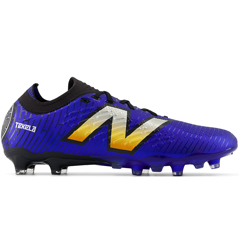 Sneakers og sko New Balance TEKELA PRO FG V4+ Blå | NBST1FLZ45
