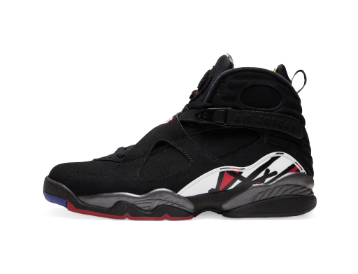 Sneakers og sko Jordan Air Jordan 8 Retro "Playoffs" Sort | 305381-062