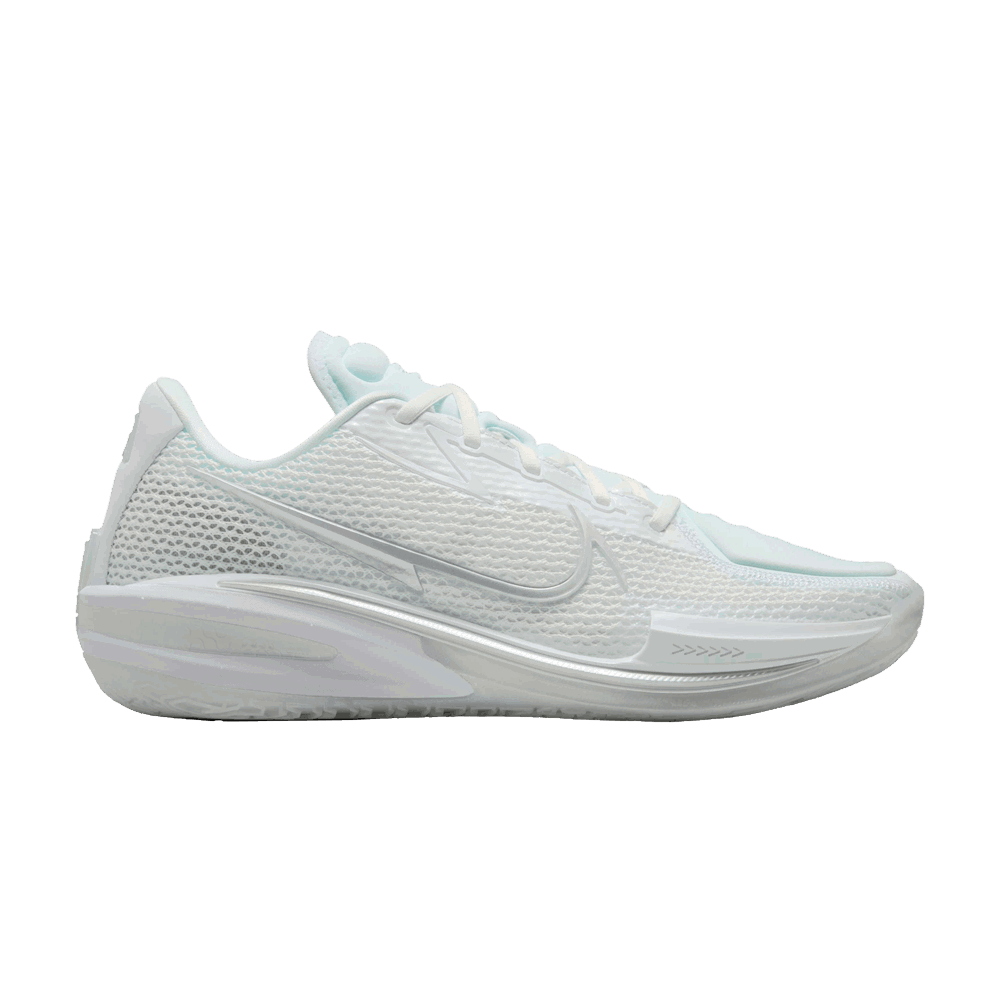 Sneakers og sko Nike Air Zoom GT Cut Hvid | CZ0175-102, 0