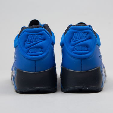 Sneakers og sko Nike Air Max 90 Ultra SE "Hyper Cobalt" Blå | 845039-401, 3