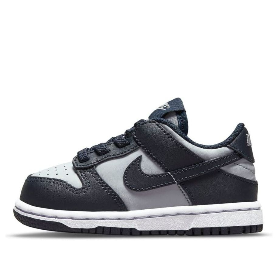 Sneakers og sko Nike Dunk Low 'Georgetown' Grå | CW1589-004, 0