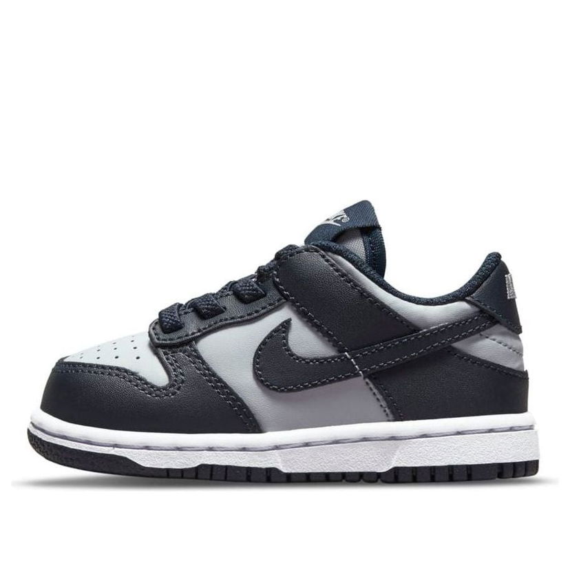 Sneakers og sko Nike Dunk Low 'Georgetown' Grå | CW1589-004