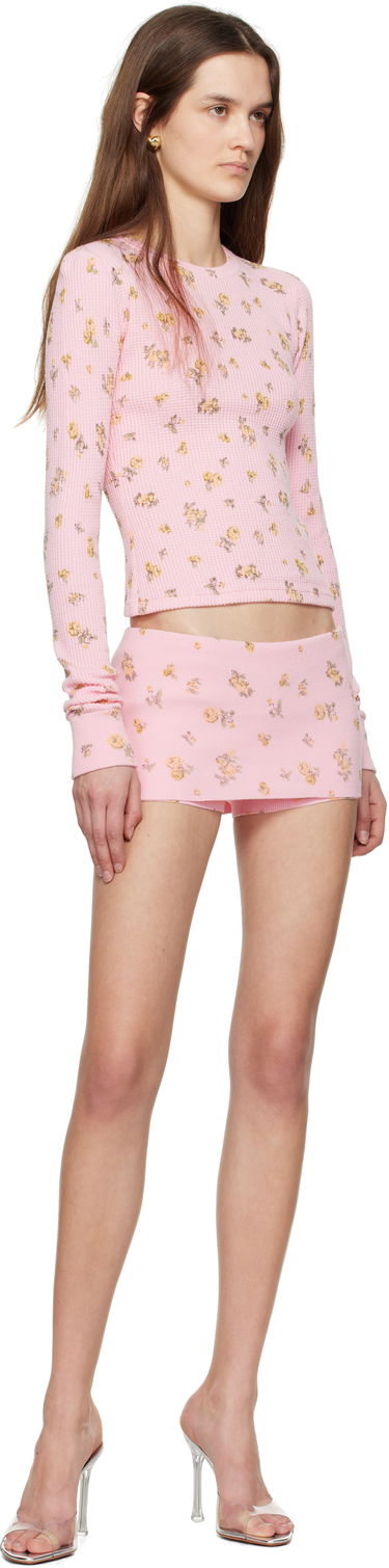 Nederdel GUIZIO Guizio Thermal Skort Lyserød | H24203K082, 3
