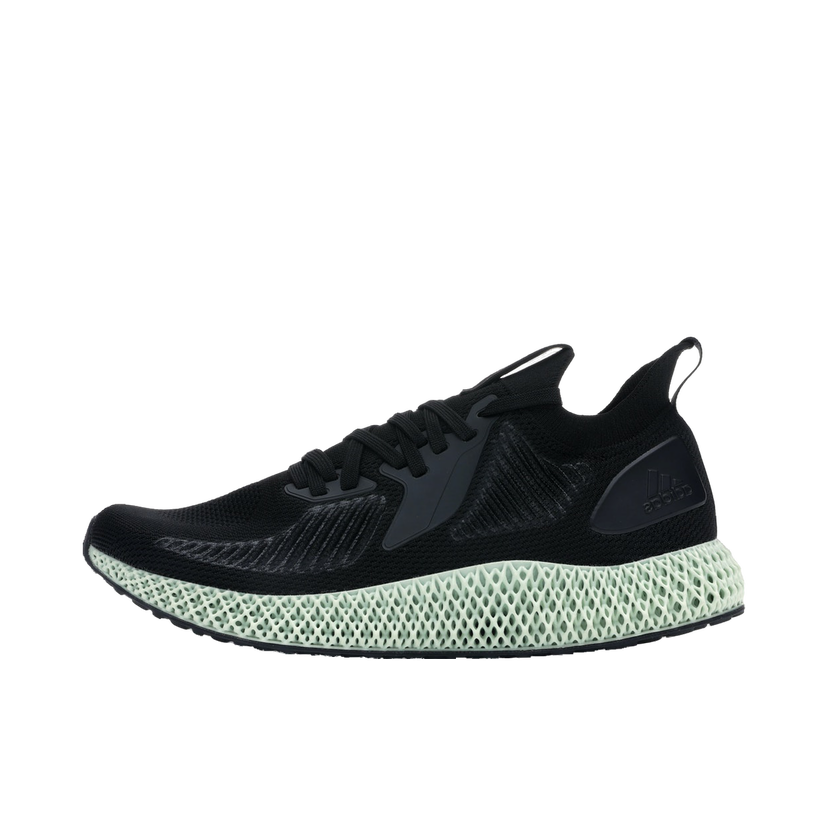 Sneakers og sko adidas Performance Alphaedge 4D Sort | EF3453