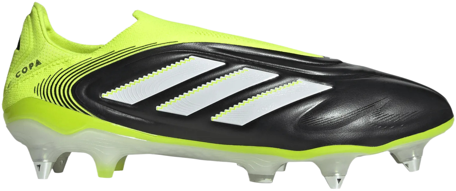 Sneakers og sko adidas Performance COPA PURE III ELITE LL SG Gul | jr2826, 0