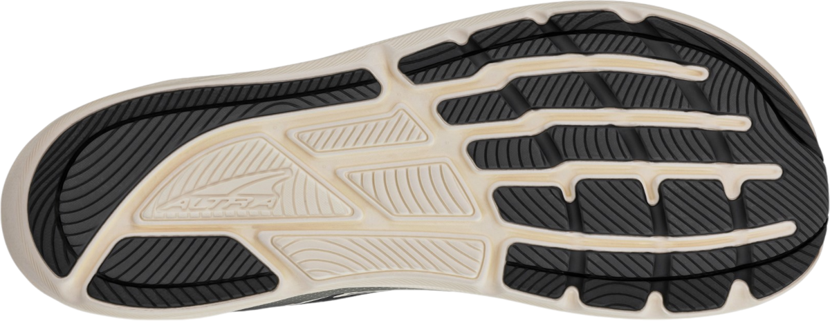 Sneakers og sko Altra Running Torin 8 WIDE Sort | al0a85qj0101, 1